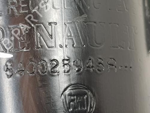 Left front shock absorber RENAULT TRAFIC III Van (FG_) 2.0 dCi 130 (FGMY) | BP36077654M16 - Image 4