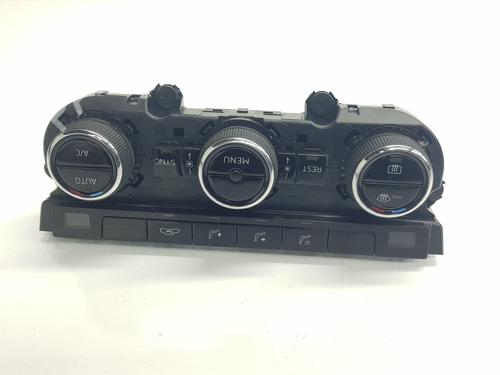 Commande Chauffage SKODA SUPERB III (3V3) 2.0 TDI (150 hp) 21048686
