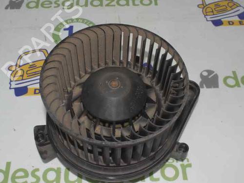 Heater blower motor AUDI A4 B7 (8EC) 2.0 TFSI quattro | BP14117456M62 
