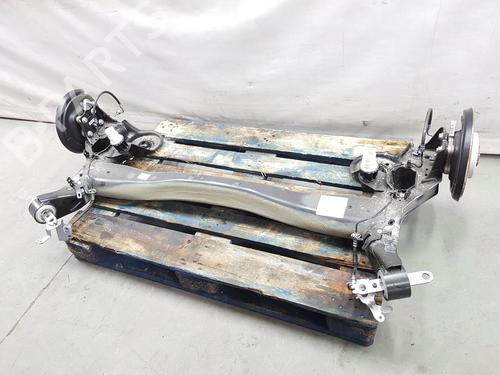 Rear axle OPEL ASTRA L Sports Tourer (O5) 1.2 (FRHNPJ) | BP24243473M2 