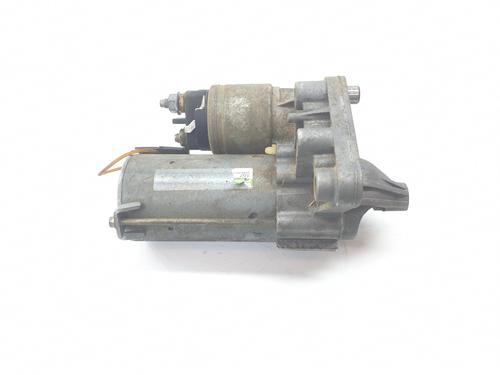 Used Starter CITROËN BERLINGO / BERLINGO FIRST MPV (MF_, GJK_, GFK_) 1.6 HDI 75 (MF9HW, GJ9HWC, GF9HWC, GN9HWC) (75 hp) 27166233