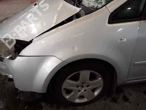 Left sun visor FORD C-MAX (DM2) 1.6 TDCi | BP1639378I1  - Image 29