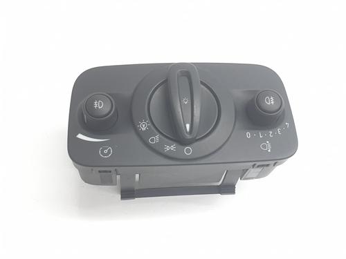 Used Headlight switch FORD MONDEO IV (BA7) 2.0 TDCi (140 hp) 27183577