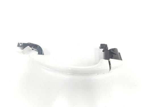 Used Rear right exterior door handle AUDI A4 B8 Avant (8K5) 2.0 TDI (150 hp) 9762388