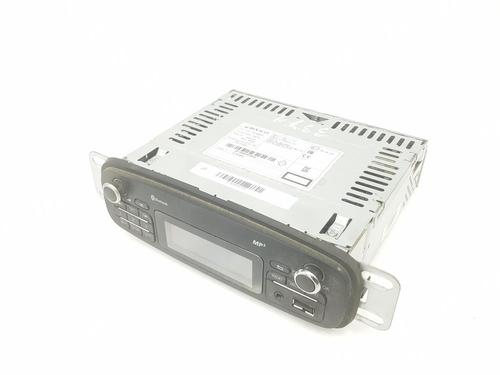 Radio RENAULT CLIO IV (BH_) 1.5 dCi 90 | BP17870268E6 