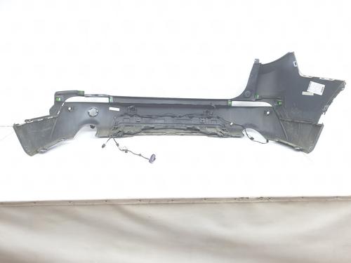 Rear bumper LAND ROVER DISCOVERY SPORT (L550) 2.2 D 4x4 | BP6090534C8 