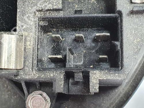 Heater blower motor SEAT LEON (1P1) 1.9 TDI | BP14087640M62 
