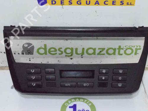 Used Climate control BMW X3 (E83) 2.0 d (150 hp) 761464
