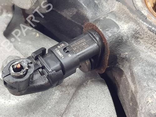 Left front steering knuckle CITROËN BERLINGO (ER_, EC_) 1.5 BlueHDi 100 | BP29247185M25 