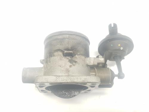 Throttle body KIA SPORTAGE II (JE_, KM_) 2.0 CRDi 4WD | BP16251040M82 