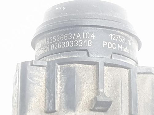 Other BMW 3 (F30, F80) 318 d | BP23528174O1 