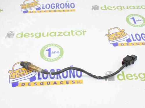 Elektronensonde BMW 3 (E90) 320 d (177 hp) 11787614322 | 11787614322 | 7804369 |