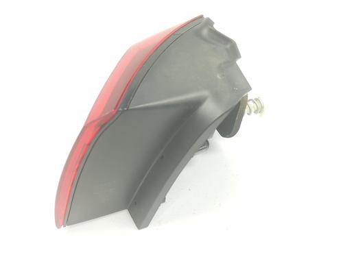 Left taillight VW GOLF VII (5G1, BQ1, BE1, BE2) 2.0 TDI | BP11128780C34 