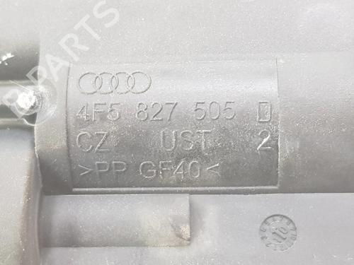 Tailgate lock VW PASSAT B6 (3C2) 2.0 TDI | BP8226357C101 