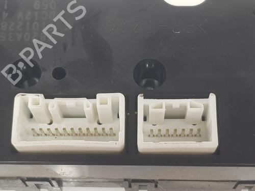 Climate control MITSUBISHI L200 / TRITON (KA_T, KB_T) 2.5 DI-D 4WD (KB4T) | BP20192392I5 