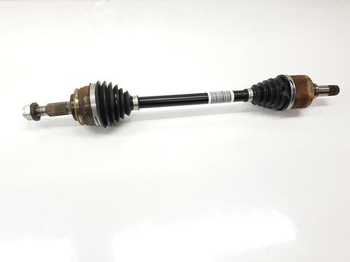 Used Left front driveshaft OPEL ASTRA L Sports Tourer (O5) 1.2 (FRHNSL, FRHNSR) (131 hp) 25402851