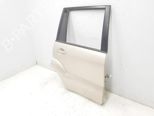Right rear door TOYOTA LAND CRUISER PRADO (_J12_) 3.0 D-4D (KDJ120, KDJ125) | BP15423510C5 