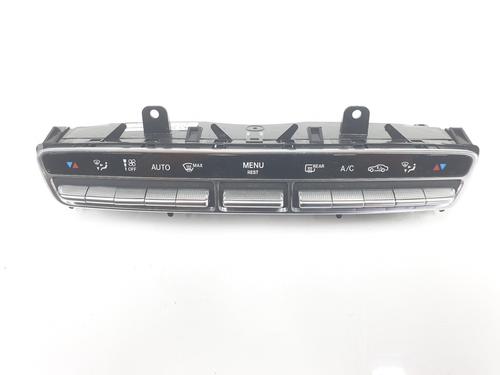 Used Climate control MERCEDES-BENZ GLC Coupe (C253) AMG 63 S 4-matic+ (253.389) (510 hp) 29010743