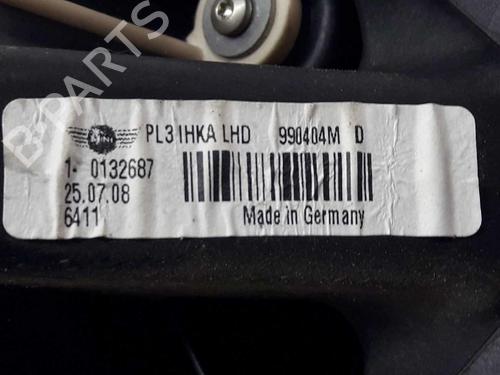 Heater blower motor MINI MINI (R56) One | BP14119230M62 