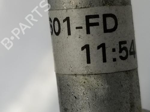 AC pipe FORD MONDEO V Hatchback (CE) 2.0 TDCi | BP14089420M126 