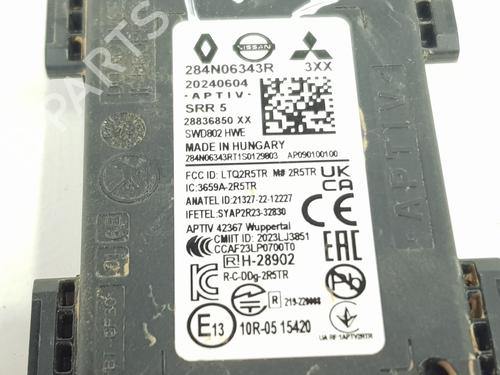 Module électronique RENAULT AUSTRAL  | BP32215994M83 