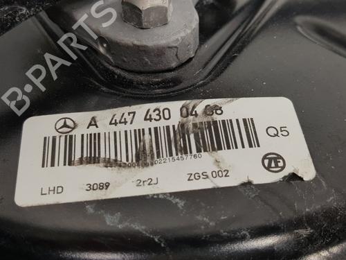 Servo brake MERCEDES-BENZ VITO Tourer (W447) 114 CDI (447.701, 447.703, 447.705) | BP30569406M42