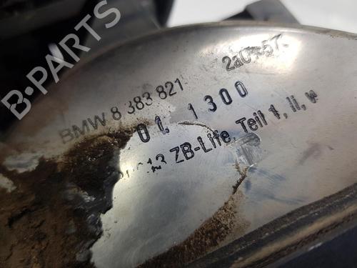 Left taillight BMW 3 (E46) 320 d | BP17773205C34 