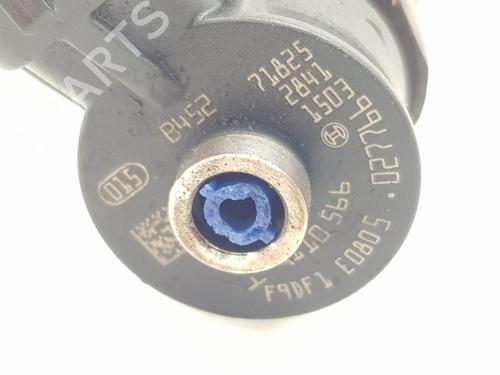 Injector PEUGEOT 3008 II SUV (MC_, MR_, MJ_, M4_)  | BP21073100M100 