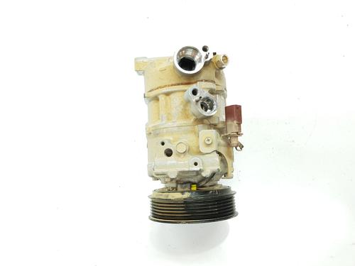 AC compressor SEAT IBIZA V (KJ1, KJG) 1.0 TSI | BP12934517M34 