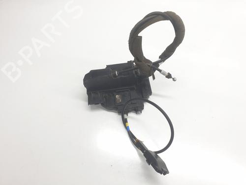 Used Front right lock NISSAN MICRA III (K12) 1.5 dCi (86 hp) 24597969