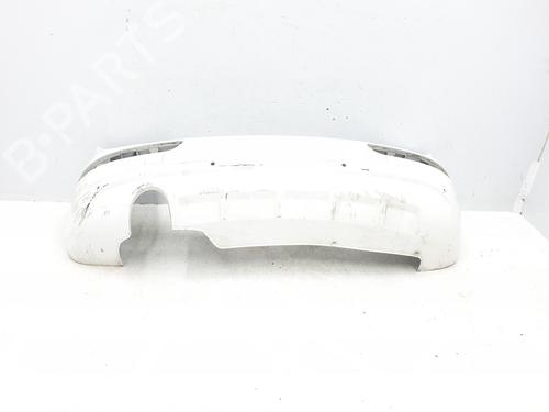 Used Rear bumper AUDI Q5 (8RB) 2.0 TDI (143 hp) 24439808