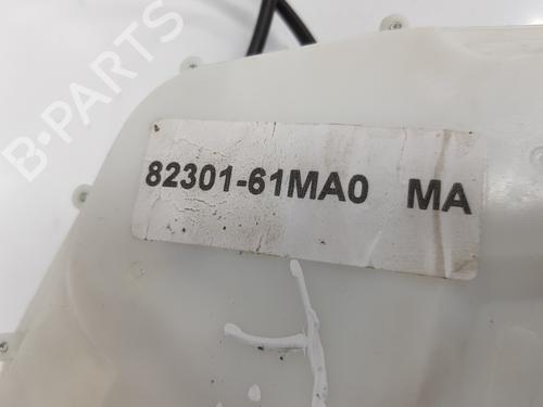 Rear right lock SUZUKI SX4 S-Cross (JY) 1.6 DDiS (AKK 416D) | BP26643368C99 