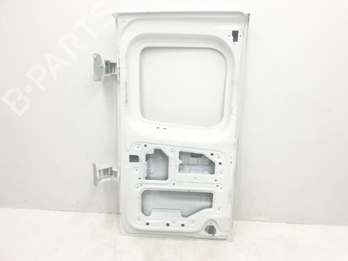 Right rear door RENAULT TRAFIC III Van (FG_) 1.6 dCi 140 (FGMA, FGMC) | BP29915205C5