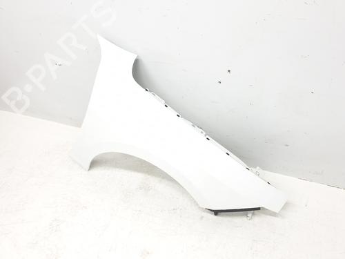 Right front fenders OPEL ASTRA L Sports Tourer (OV5) 1.2 (FRHNPJ) | BP29826132C42 