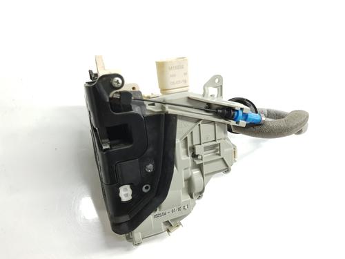 Rear right lock AUDI A3 Sportback (8VA, 8VF) 30 TDI | BP23254333C99 