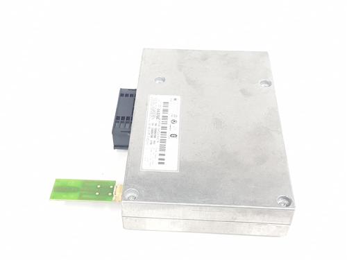Elektronisk modul SKODA SUPERB II Estate (3T5) 2.0 TDI 16V | BP29813951M83