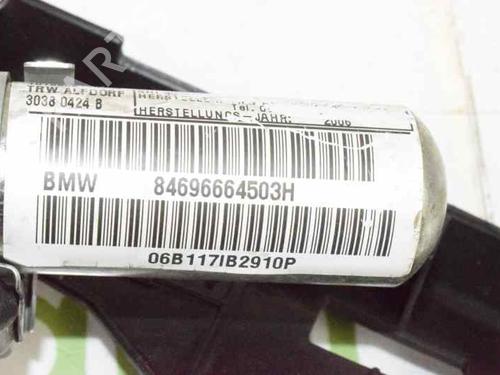 Left curtain airbag BMW 3 (E90) 320 i | BP878123C11 