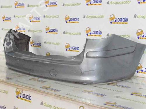 Rear bumper OPEL ASTRA H Estate (A04) 1.9 CDTI (L35) | BP799662C8 