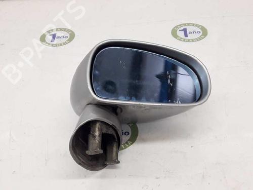 Right mirror AUDI TT (8N3) 1.8 T | BP4679098C27 
