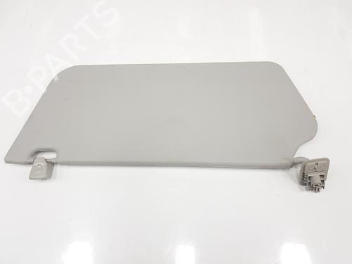 Used Right sun visor Right sun visor FORD TRANSIT V363 Platform/Chassis (FED, FFD) [2013-2026] 35787180 35787180