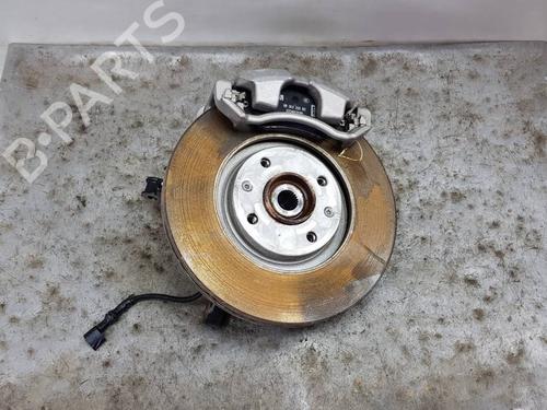 Used Right front steering knuckle Right front steering knuckle FIAT 600e / 600 (365_, 364_) Mild Hybrid (101 hp) 40156366 40156366