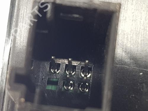 Climate control CITROËN JUMPY III Van (V_) | BP33441727I5 - Image 4