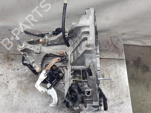Used Gearbox DACIA SANDERO III 1.0 TCe 100 ECO-G (101 hp) 32352414