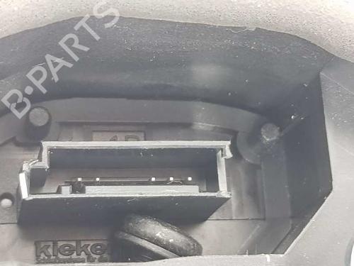 Front right lock BMW 1 (E87) 120 d | BP7554138C97 