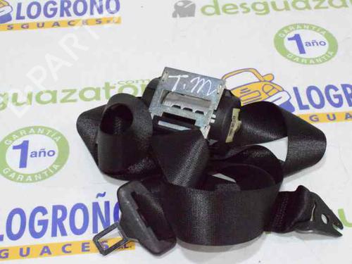 Used Rear center seatbelt BMW 3 (E90) 320 d (177 hp) 8746375