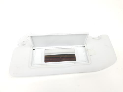 Left sun visor PEUGEOT 208 I (CA_, CC_)  | BP17201301I1 