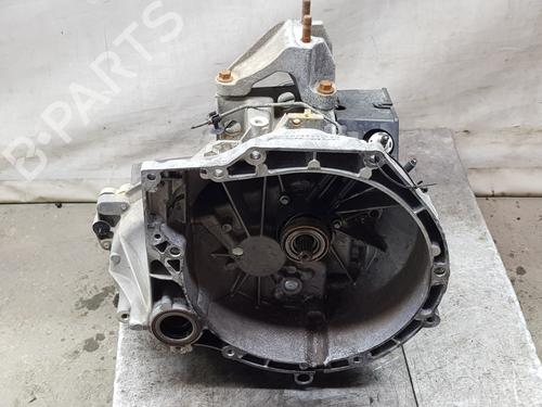Gearbox FORD TRANSIT COURIER B460 MPV  | BP34405639M3  - Image 6