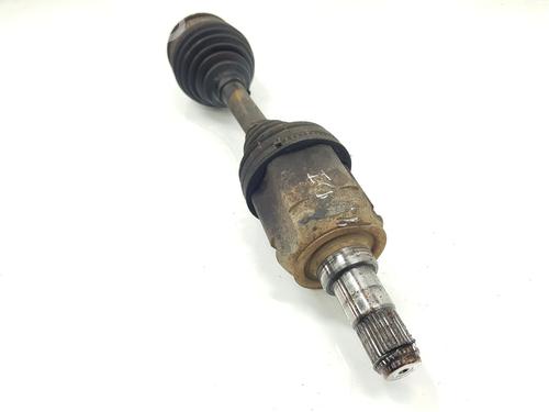 Left front driveshaft TOYOTA LAND CRUISER PRADO (_J12_) 3.0 D-4D (KDJ120, KDJ125) | BP20215115M38 