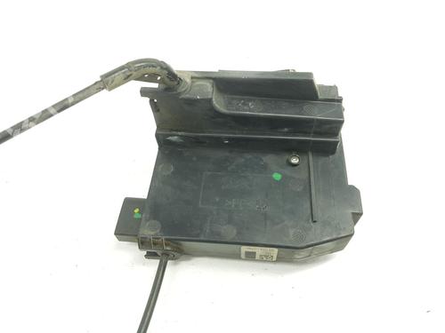 Rear right lock CITROËN C4 Picasso II 1.6 BlueHDi 120 | BP6585266C99 