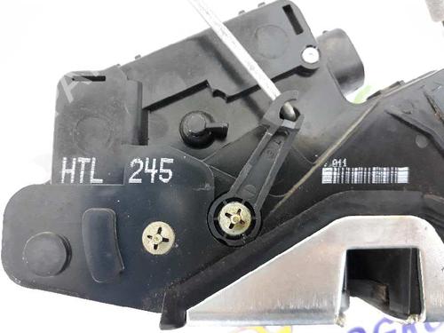 Rear left lock BMW 3 Touring (E46) 320 d | BP786044C100 